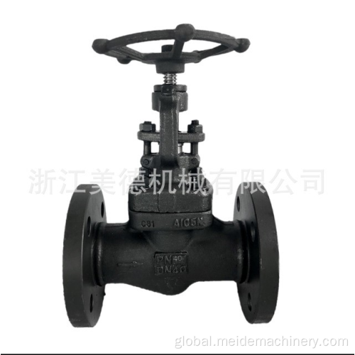 CARBON STEEL GATE VALVES with Price High Quality Stainless Steel Valve Manufactory